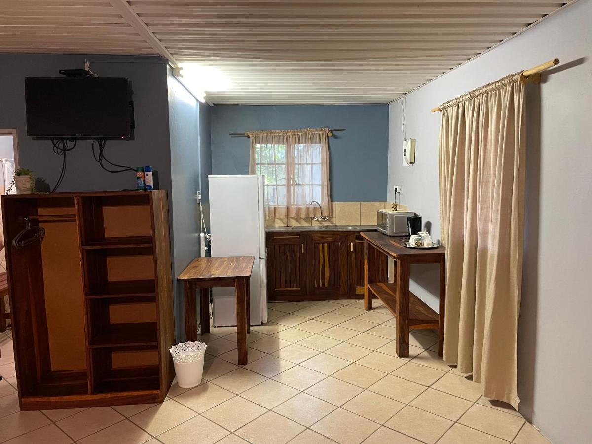 كاتيما موليلو Kololo Guesthouse المظهر الخارجي الصورة