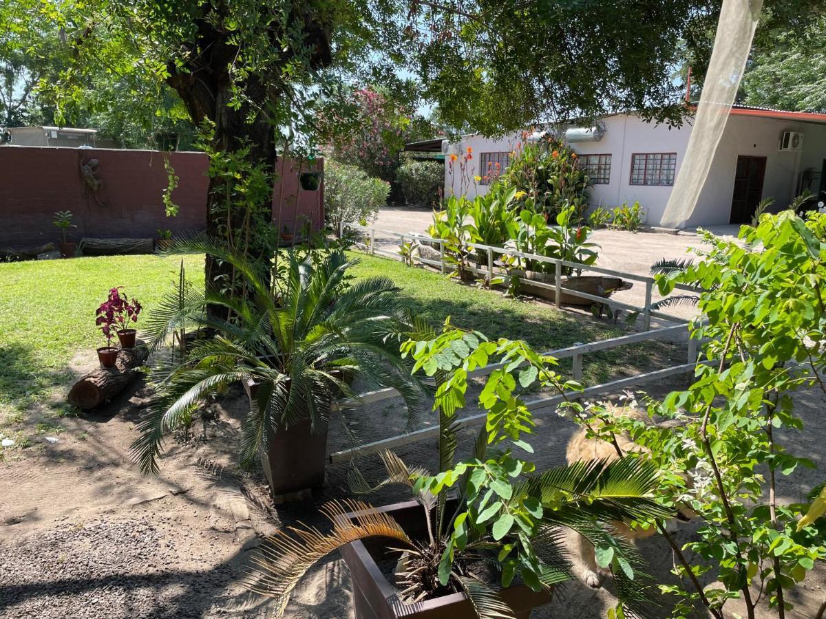 كاتيما موليلو Kololo Guesthouse المظهر الخارجي الصورة