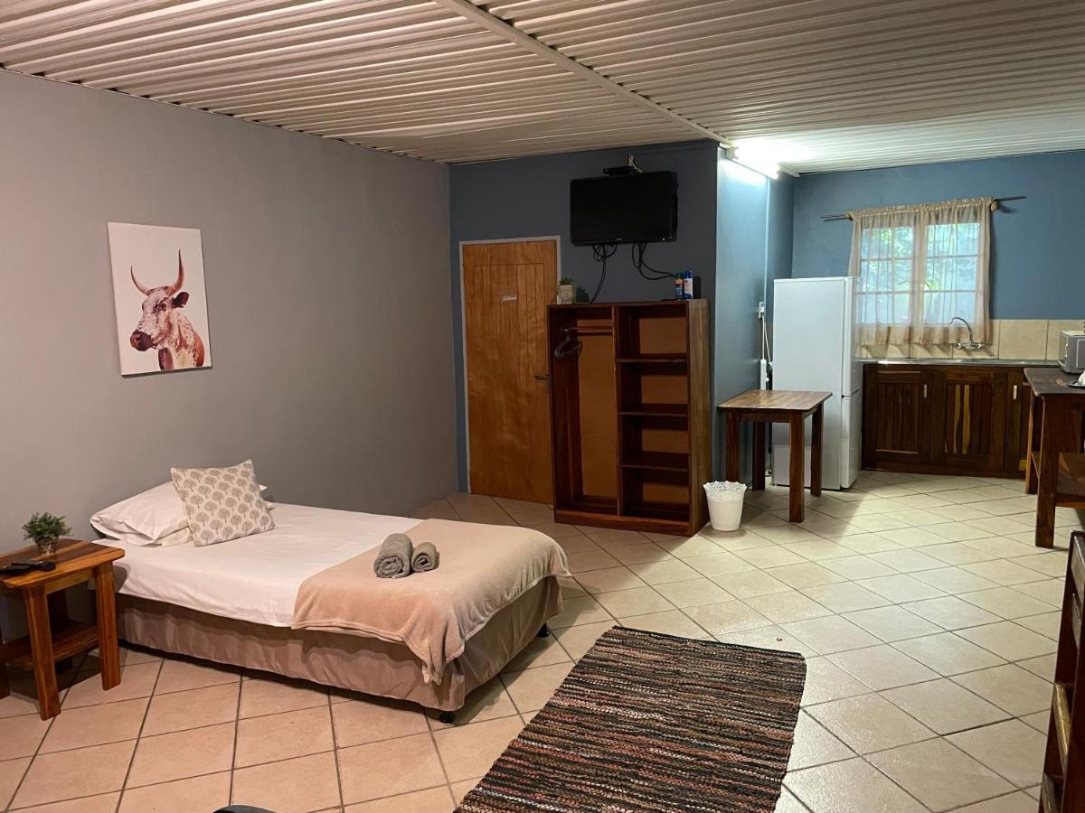 كاتيما موليلو Kololo Guesthouse المظهر الخارجي الصورة