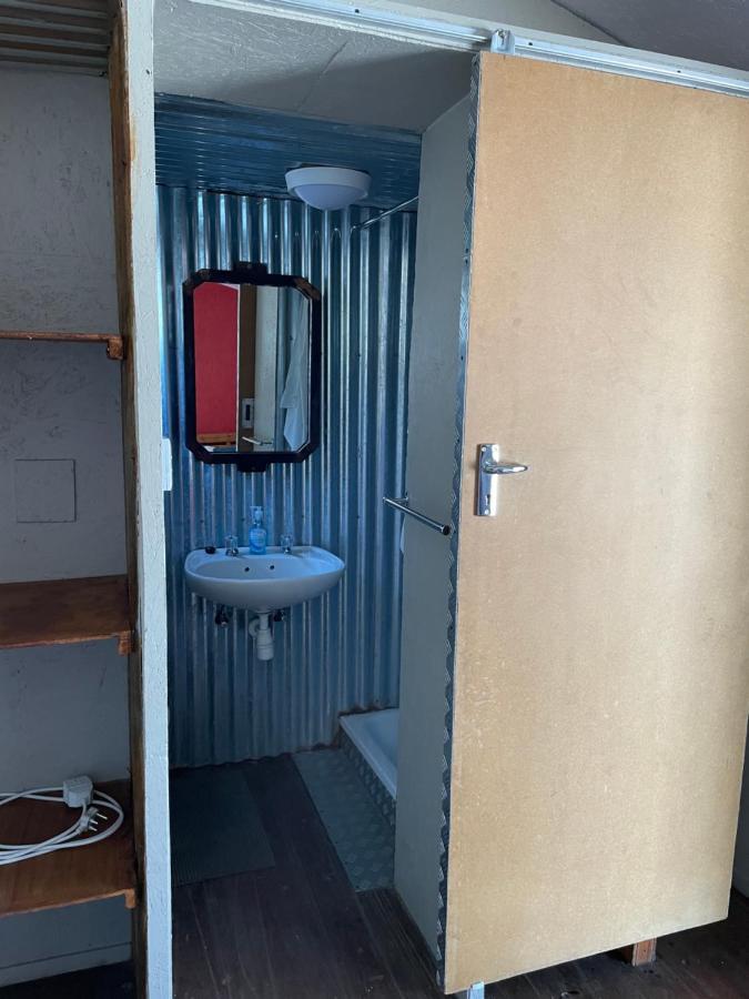 كاتيما موليلو Kololo Guesthouse المظهر الخارجي الصورة