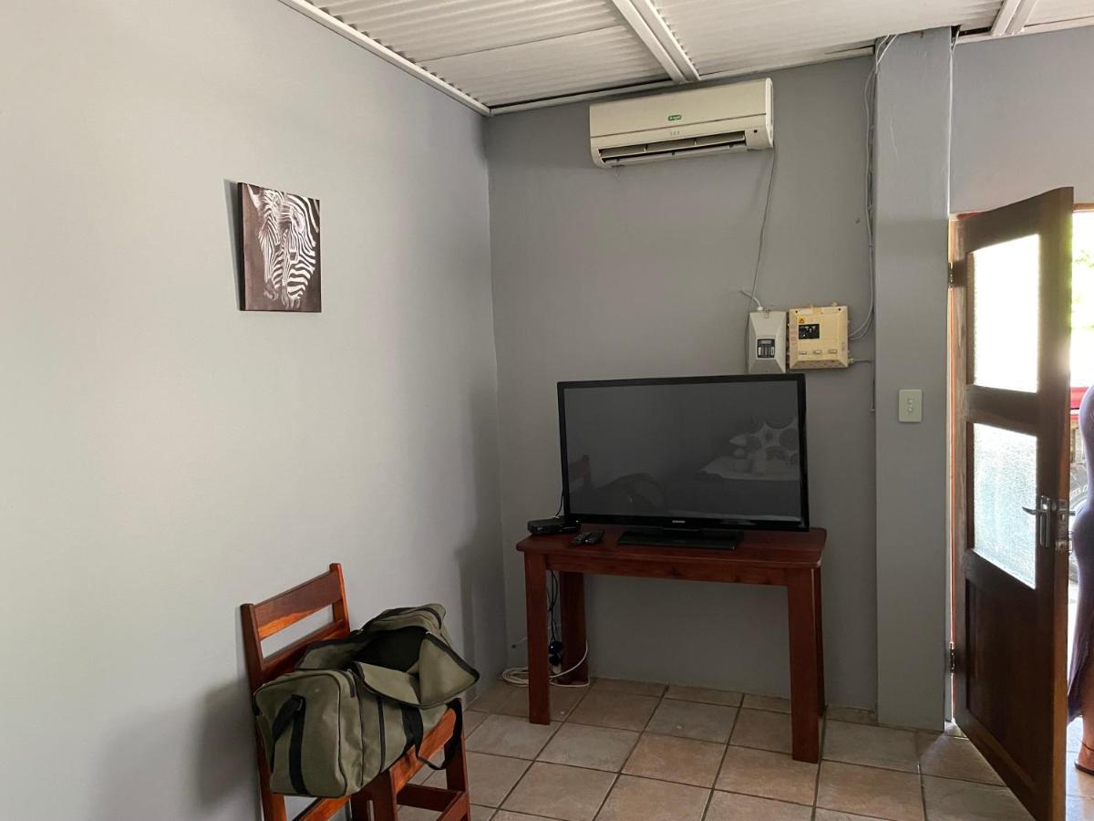 كاتيما موليلو Kololo Guesthouse المظهر الخارجي الصورة