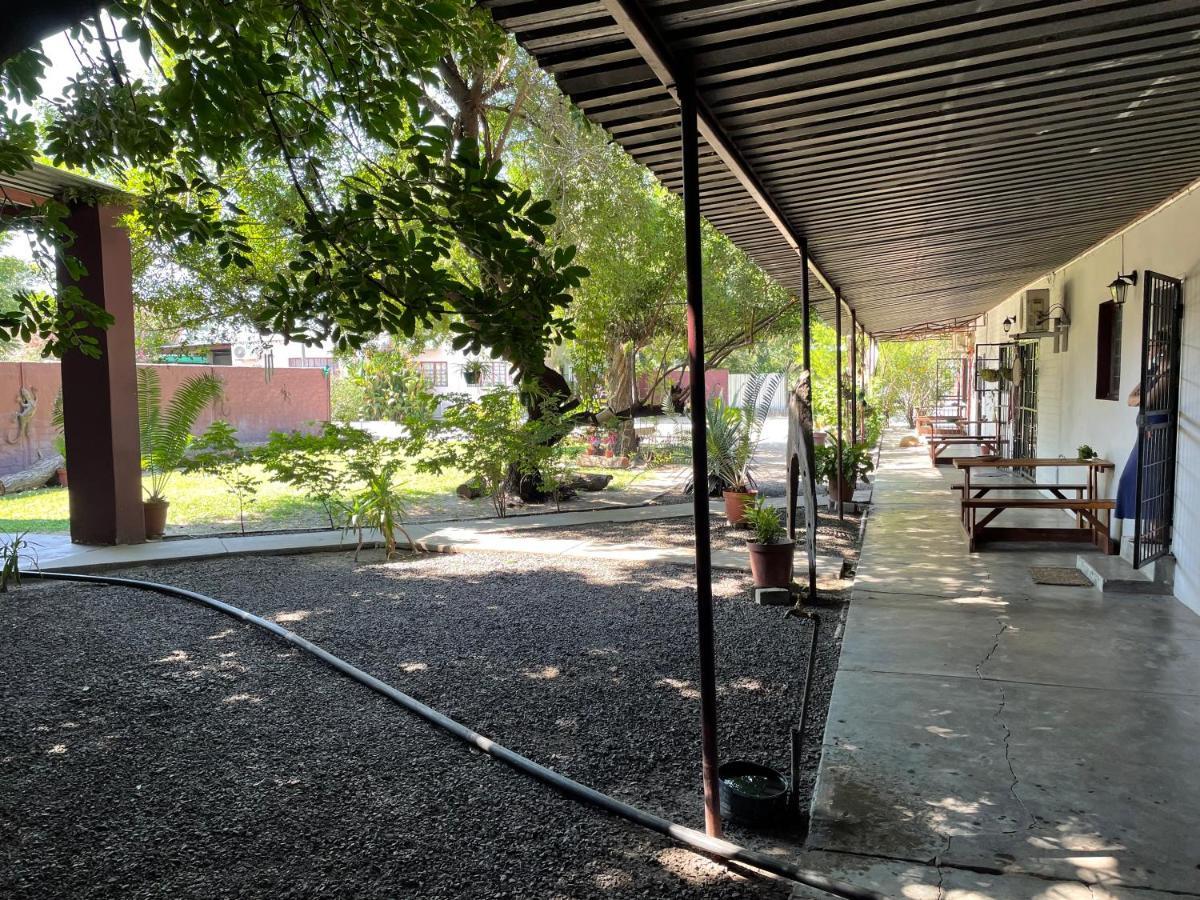 كاتيما موليلو Kololo Guesthouse المظهر الخارجي الصورة