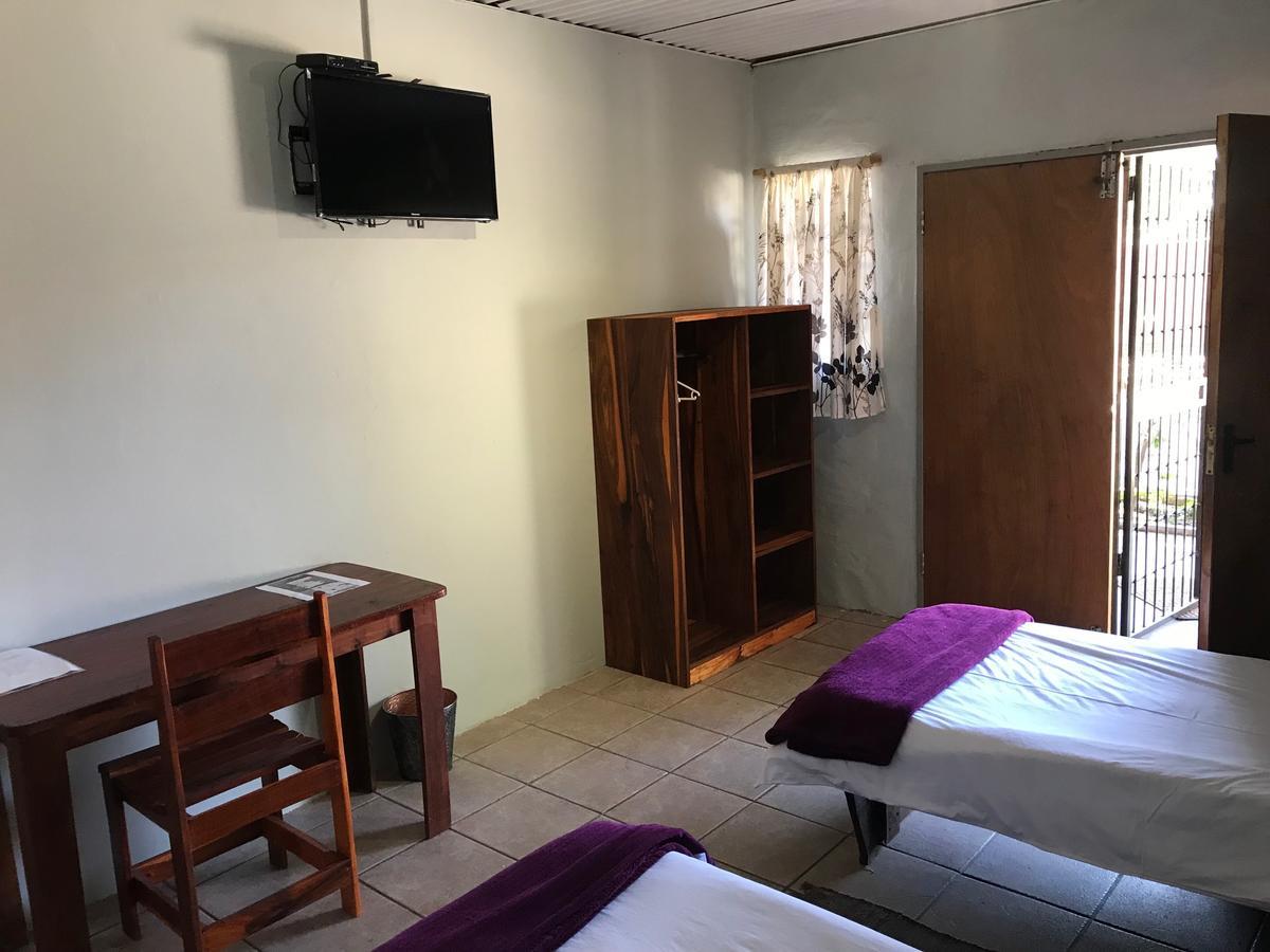 كاتيما موليلو Kololo Guesthouse المظهر الخارجي الصورة