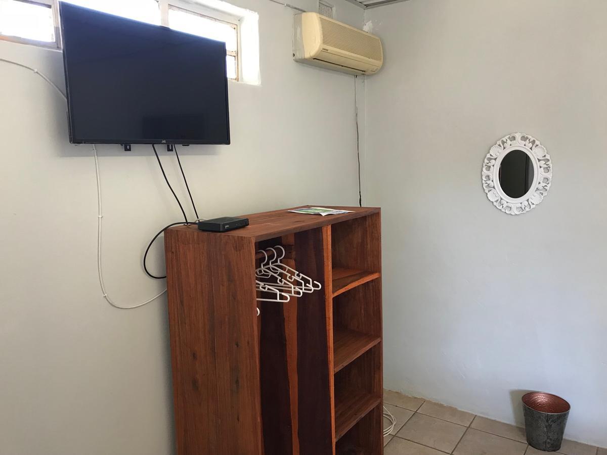 كاتيما موليلو Kololo Guesthouse المظهر الخارجي الصورة