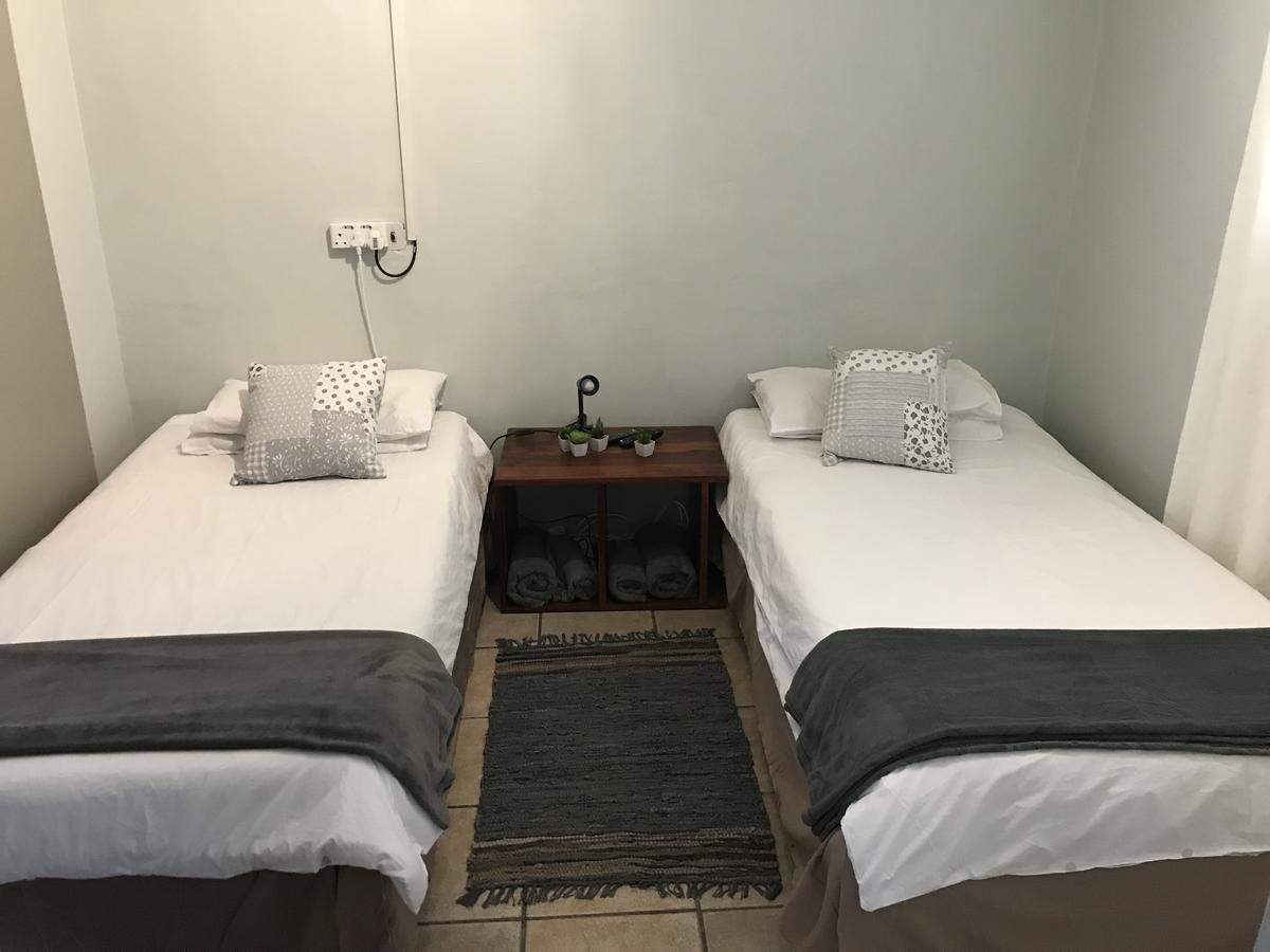 كاتيما موليلو Kololo Guesthouse المظهر الخارجي الصورة