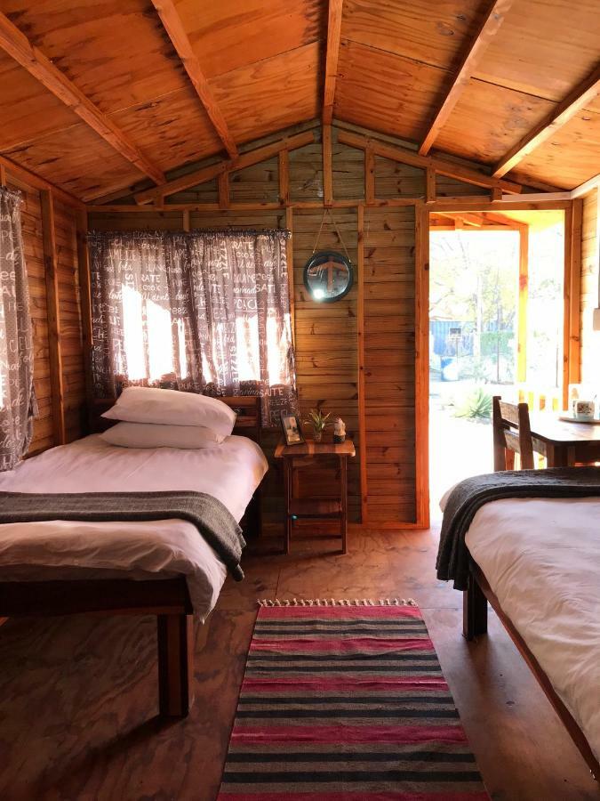كاتيما موليلو Kololo Guesthouse المظهر الخارجي الصورة