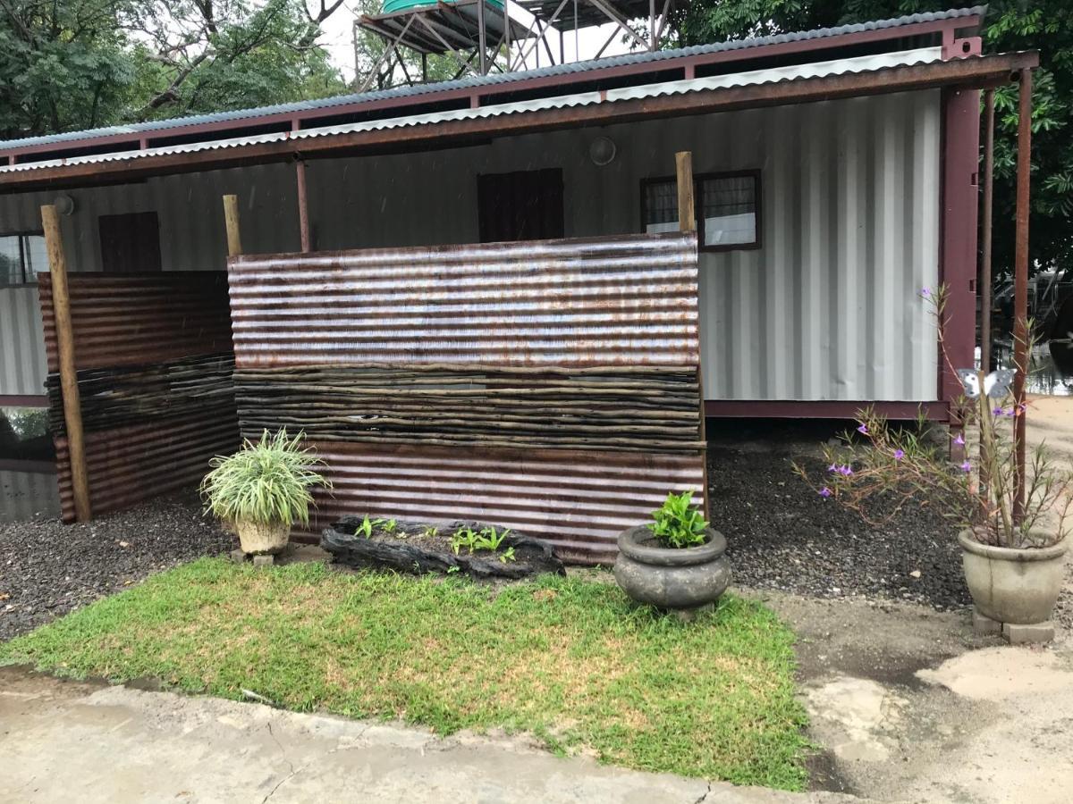 كاتيما موليلو Kololo Guesthouse المظهر الخارجي الصورة